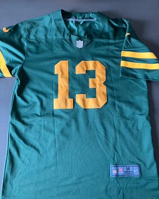 Jersey NFL Green Bay Packers Lazard