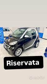 Smart ForTwo 1000 52 kW MHD Urbanrunner