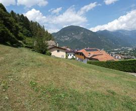 Terreno Edificabile Residenziale - Tione di Trento