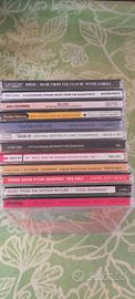 24 CD Colonne sonore musiche da film
