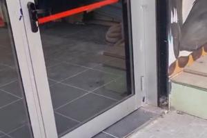 Uso ufficio / commerciale