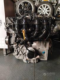motore ford fiesta 1.4 16v sigla RTJB