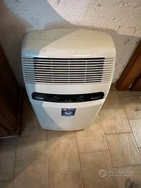 Clima Pinguino delonghi