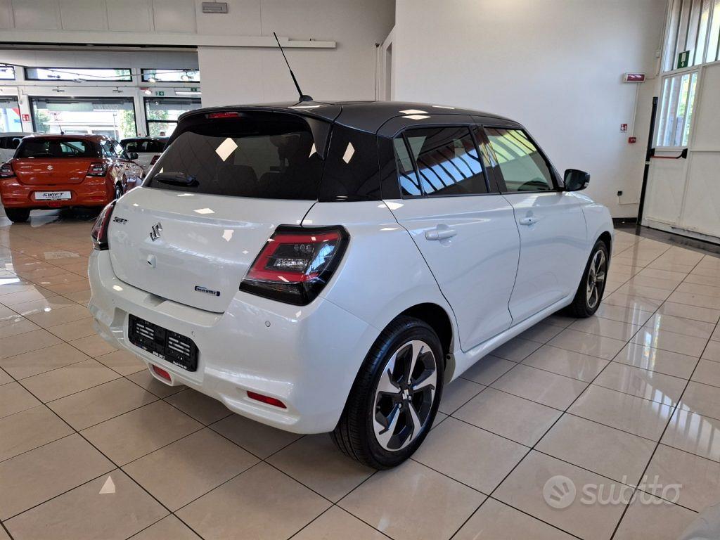 Suzuki Swift 2024 photo 5