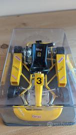 kart   promozionale Birel 1/18