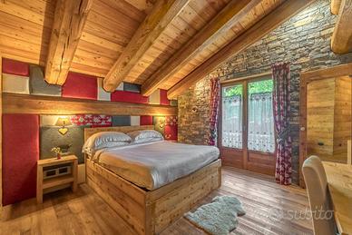 Bed and Breakfast - Vernante