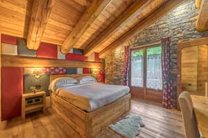 Bed and Breakfast - Vernante