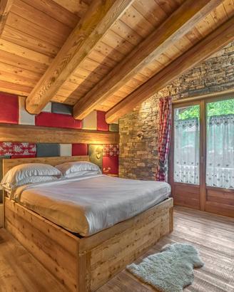 Bed and Breakfast - Vernante