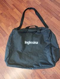 Sacca/Borsa porta Passeggino da viaggio Inglesina