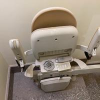 Montascale per disabili