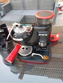macchinetta caffè ariete 1318 x ricambi
