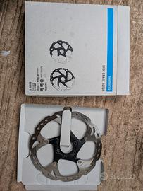 disco freno Shimano rt86 180mm