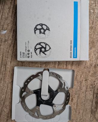 disco freno Shimano rt86 180mm