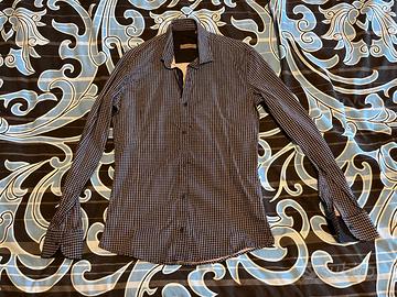 CAMICIA UOMO