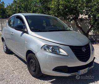 Lancia Ypsilon 1.2 69 CV 5 porte Elle