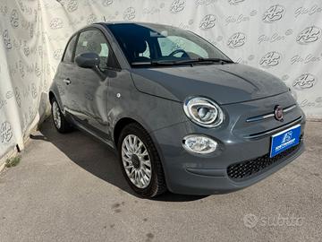 Fiat 500 1.0 70cv Hybrid Lounge CarPlay