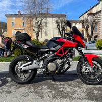 Aprilia Shiver 750