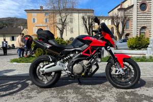 Aprilia Shiver 750