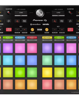 controller PIONEER DJ DDJ-XP2