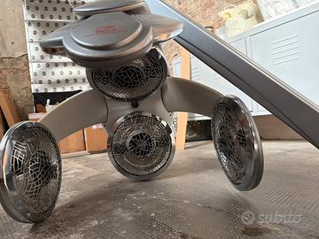 Wella Climazon 2 II termostimolatore  parrucchiere