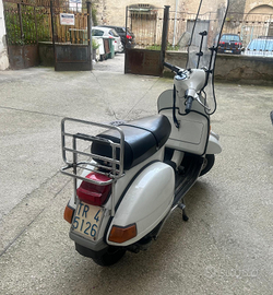 Vespa px 125
