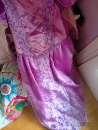 abito carnevale Disney 