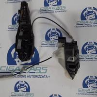 CITROEN C3 2020 - SERRATURA ANTERIORE SINISTRO