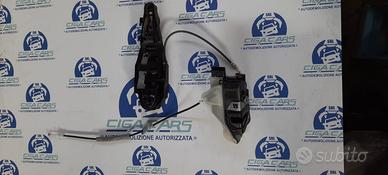 CITROEN C3 2020 - SERRATURA ANTERIORE SINISTRO