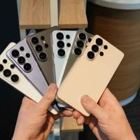 Samsung S26 Ultra - 512GB NUOVO IMBALLATO