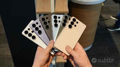 Samsung S26 Ultra - 512GB NUOVO IMBALLATO