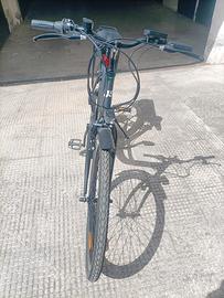 Bicicletta elettrica