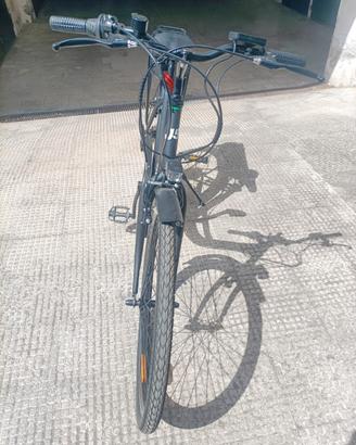 Bicicletta elettrica