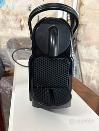 Macchina caffe nespresso inissia