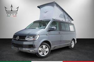 VOLKSWAGEN California California 2.0 Tdi Beach 150
