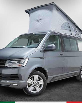 VOLKSWAGEN California California 2.0 Tdi Beach 150