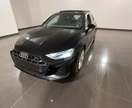 AUDI A3 4ª serie A3 SPB 35 TDI S tronic S line...