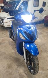 Suzuki sixteen 150cc