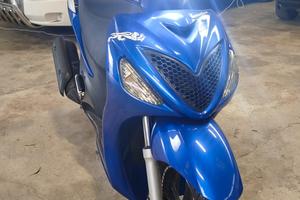 Suzuki sixteen 150cc