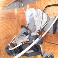 Passeggino "bebe' confort"