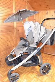 Passeggino "bebe' confort"