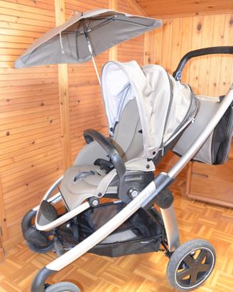 Passeggino "bebe' confort"