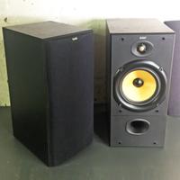 Casse diffusori B&W Bowers & Wilkins DM602