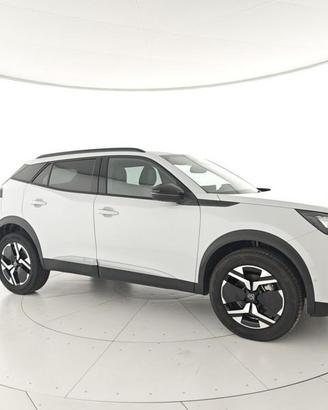 Peugeot 2008 Hybrid 145 e-DCS6 Allure