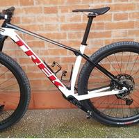Trek Procaliber 9.8