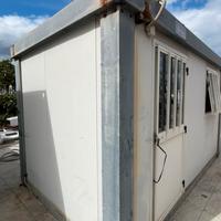 Box container per uso ufficio