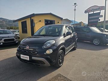 Fiat 500L 1.3 Multijet 95 CV Cross