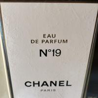 Chanel n19 equivalente