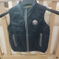 Gilet bimbo original marines