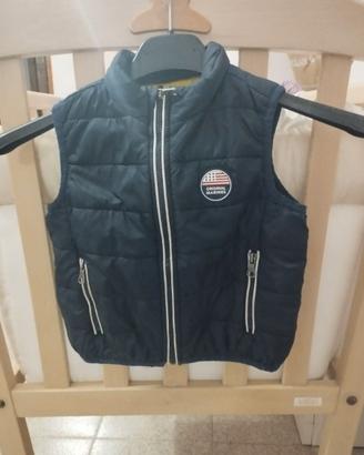 Gilet bimbo original marines