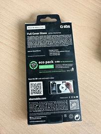 Lotto accessori smartphone